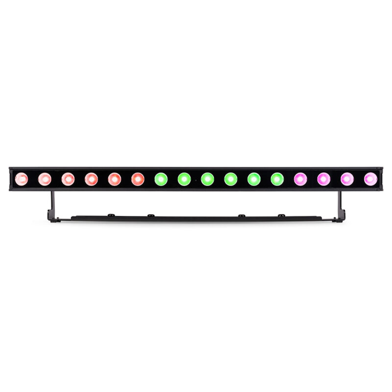 BeamZ Pro DOTBAR BAT1 Outdoor LED Light Bar – IP65