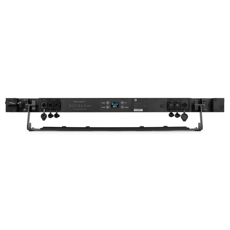 BeamZ Pro DOTBAR BAT1 Outdoor LED Light Bar – IP65