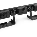 BeamZ Pro DOTBAR BAT1 Outdoor LED Light Bar – IP65