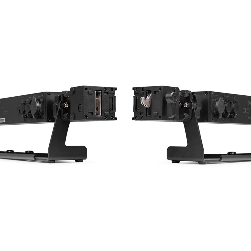 BeamZ Pro DOTBAR BAT1 Outdoor LED Light Bar – IP65
