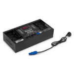 BeamZ Attack Combi DJ Effect Strobe, Blinder & Wash Light