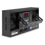BeamZ Attack Combi DJ Effect Strobe, Blinder & Wash Light