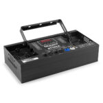 BeamZ Attack Combi DJ Effect Strobe, Blinder & Wash Light