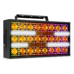 BeamZ Attack Combi DJ Effect Strobe, Blinder & Wash Light