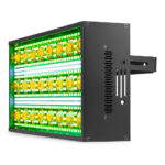 BeamZ Attack Combi DJ Effect Strobe, Blinder & Wash Light