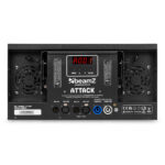 BeamZ Attack Combi DJ Effect Strobe, Blinder & Wash Light