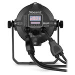 BeamZ BWA65 AluPar Outdoor LED Par Can Light – IP65