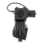 BeamZ ShowBar GO Vibe Moving Head Light Bar & LED Wash Lights