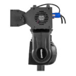 BeamZ ShowBar GO Edge Moving Head Light Bar, LED Wash & Strobe