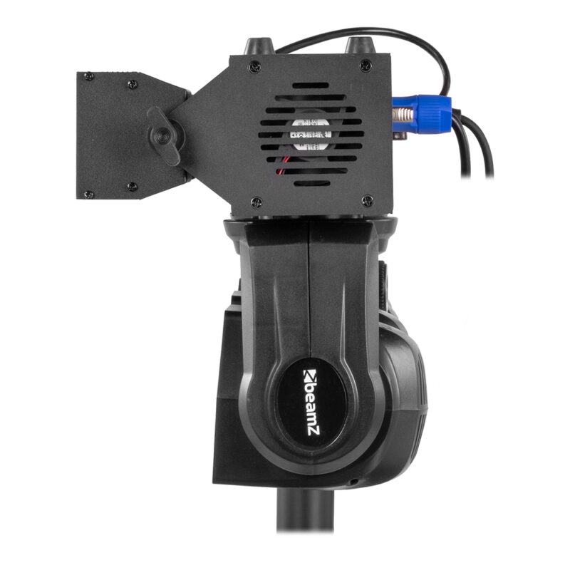 BeamZ ShowBar GO Edge Moving Head Light Bar, LED Wash & Strobe