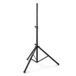 BeamZ Fuze Twin LED Moving Head Wash Light Bar with Flightcase & Stand