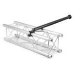 BeamZ Pro AC500 Angled Arm Coupler Tube