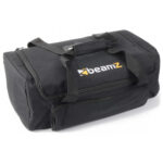 BeamZ EZYBar3 Battery Powered Spot Light Bar with Case & Safety Cable