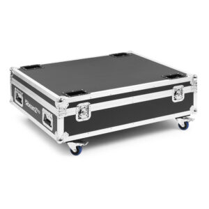 BeamZ Pro FCP450 Lighting Flightcase for 8pcs LCBP450