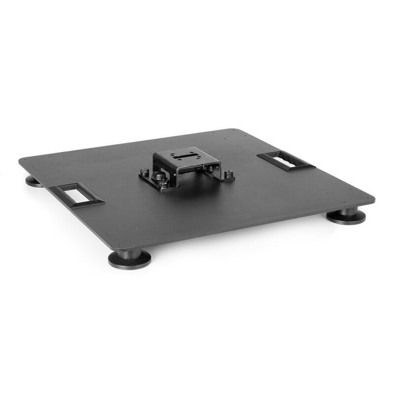 BeamZ Pro DOTBAR-B Base Plate & Connection Block Set
