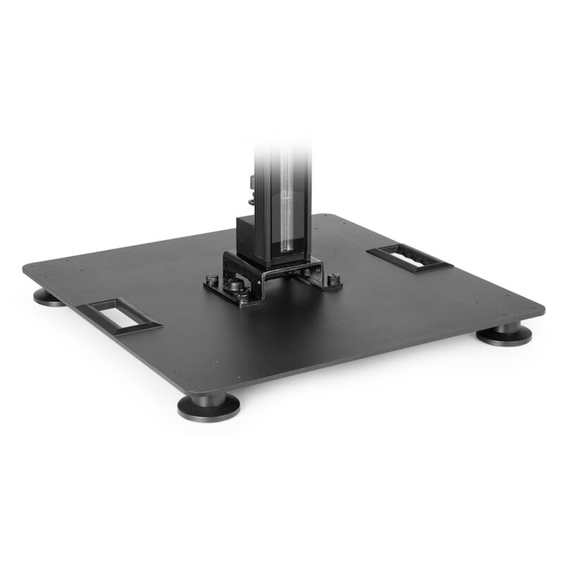 BeamZ Pro DOTBAR-B Base Plate & Connection Block Set