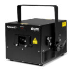 BeamZ Pro Brute 12000FB4 Pure Diode Professional Outdoor Laser Light