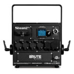 BeamZ Pro Brute 12000FB4 Pure Diode Professional Outdoor Laser Light