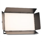 BeamZ SFP400T LED Panel Softbox Photography & Video Light – 400W CW/WW