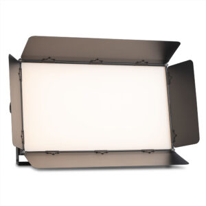 BeamZ SFP400T LED Panel Softbox Photography & Video Light – 400W CW/WW