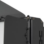 BeamZ SFP400T LED Panel Softbox Photography & Video Light – 400W CW/WW