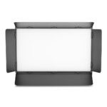 BeamZ SFP400T LED Panel Softbox Photography & Video Light – 400W CW/WW