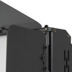 BeamZ SFP300C LED Panel Softbox Photography & Video Light – 300W RGBAL