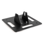 BeamZ Pro LCB400B Baseplate for LCB400 Series LED Bars – 32x32cm