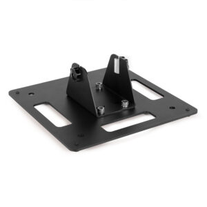 BeamZ Pro LCB400B Baseplate for LCB400 Series LED Bars – 32x32cm