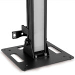 BeamZ Pro LCB400B Baseplate for LCB400 Series LED Bars – 32x32cm