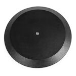 Vonyx MPS-B45R 450mm Round Baseplate – M20 Thread for Distance Tubes