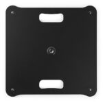 Vonyx MPS-B49S 490x490mm Baseplate – M20 Thread for Distance Tubes