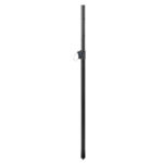 Vonyx MPS-T18M 2-Segment 35mm Distance Tube with M10 Thread – 1.8m