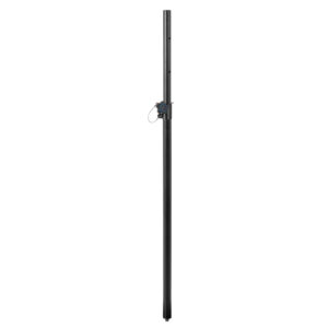 Vonyx MPS-T18M 2-Segment 35mm Distance Tube with M10 Thread – 1.8m