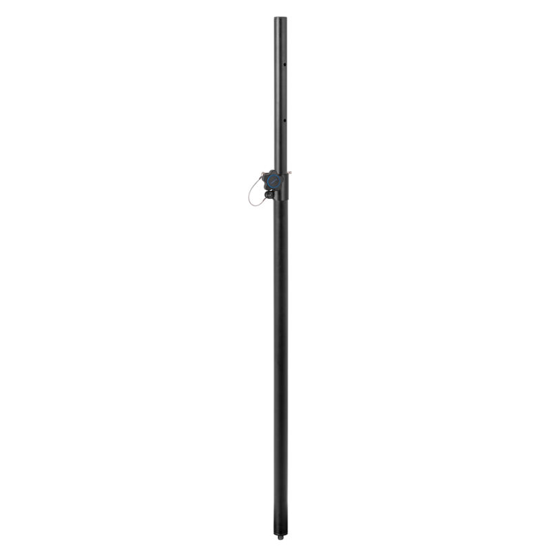 Vonyx MPS-T18M 2-Segment 35mm Distance Tube with M10 Thread – 1.8m
