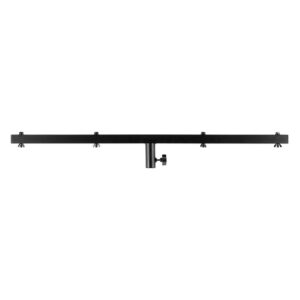 Vonyx MPS-T26M 3-Segment 35mm Distance Tube with M10 Thread – 2.6m