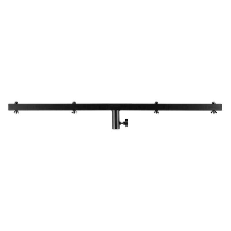 Vonyx MPS-B12 Lighting T-Bar for 35mm Distance Tubes – 1.2m