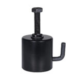 Equinox STAN75 Top Cap 35mm Speaker Stand Lighting Support Adaptor