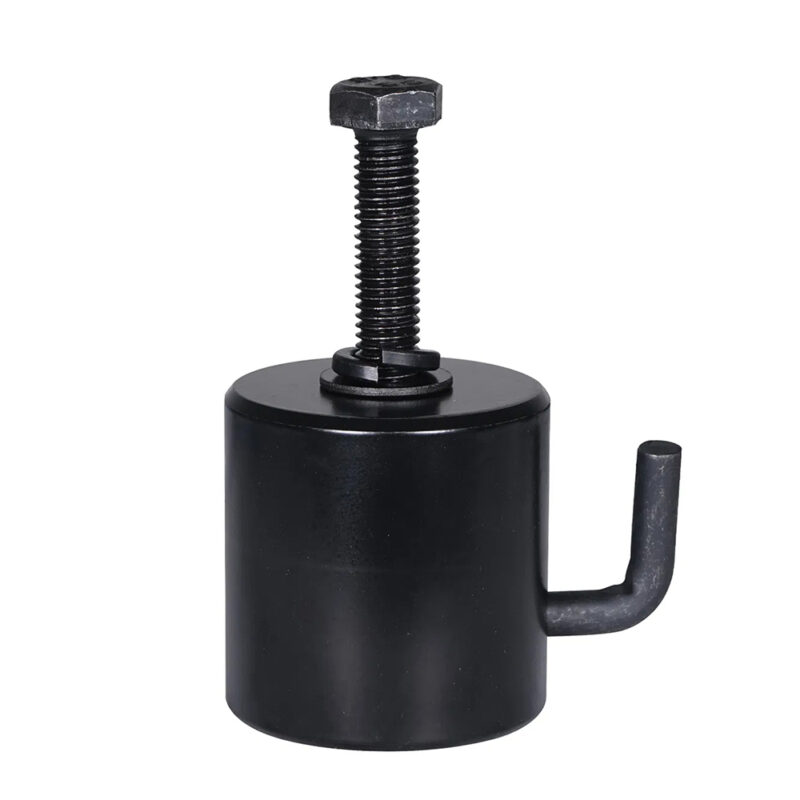 Equinox STAN75 Top Cap 35mm Speaker Stand Lighting Support Adaptor