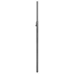 Vonyx MPS-T24A 35mm Distance Tube with Auto-Lock & M10 Thread – 2.4m