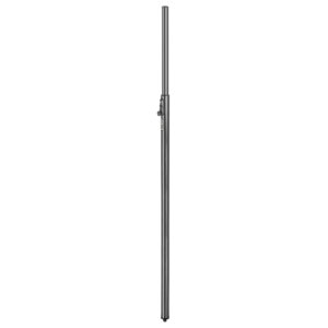 Vonyx MPS-T24A 35mm Distance Tube with Auto-Lock & M10 Thread – 2.4m