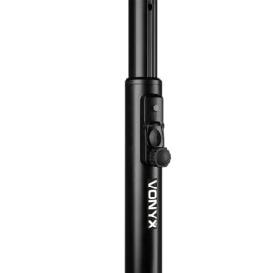 Vonyx MPS-T24A 35mm Distance Tube with Auto-Lock & M10 Thread – 2.4m