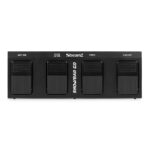 2x BeamZ ShowBar Go Edge Moving Head Package with 3m LightBridge