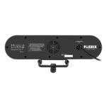 Fuzzix AllStar2 4-in-1 LED DJ Disco Party Light Bar System with Stand