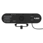 Fuzzix AllStar3 5-in-1 LED DJ Disco Party Light Bar System with Stand