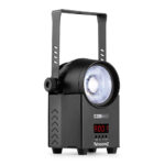 BeamZ COB040 COB LED Spot Light with DMX – WW/CW