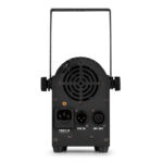 BeamZ COB040 COB LED Spot Light with DMX – WW/CW