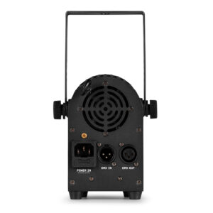 BeamZ COB040 COB LED Spot Light with DMX – WW/CW