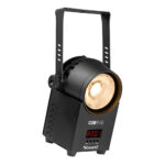 BeamZ COB040 COB LED Spot Light with DMX – WW/CW