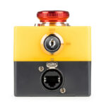 BeamZ Pro LKI Emergency RJ45 Remote Stop Device for Brute Lasers